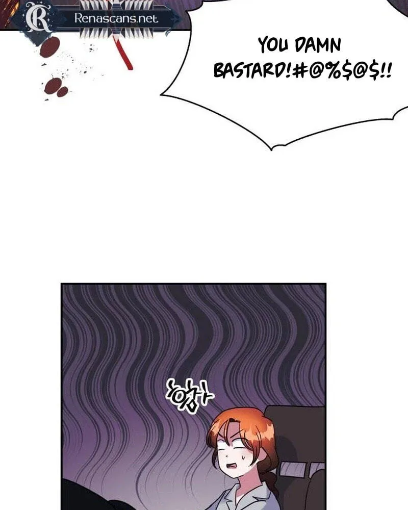 Try To Tame Me, Secretary Cha chapter 5 page 29