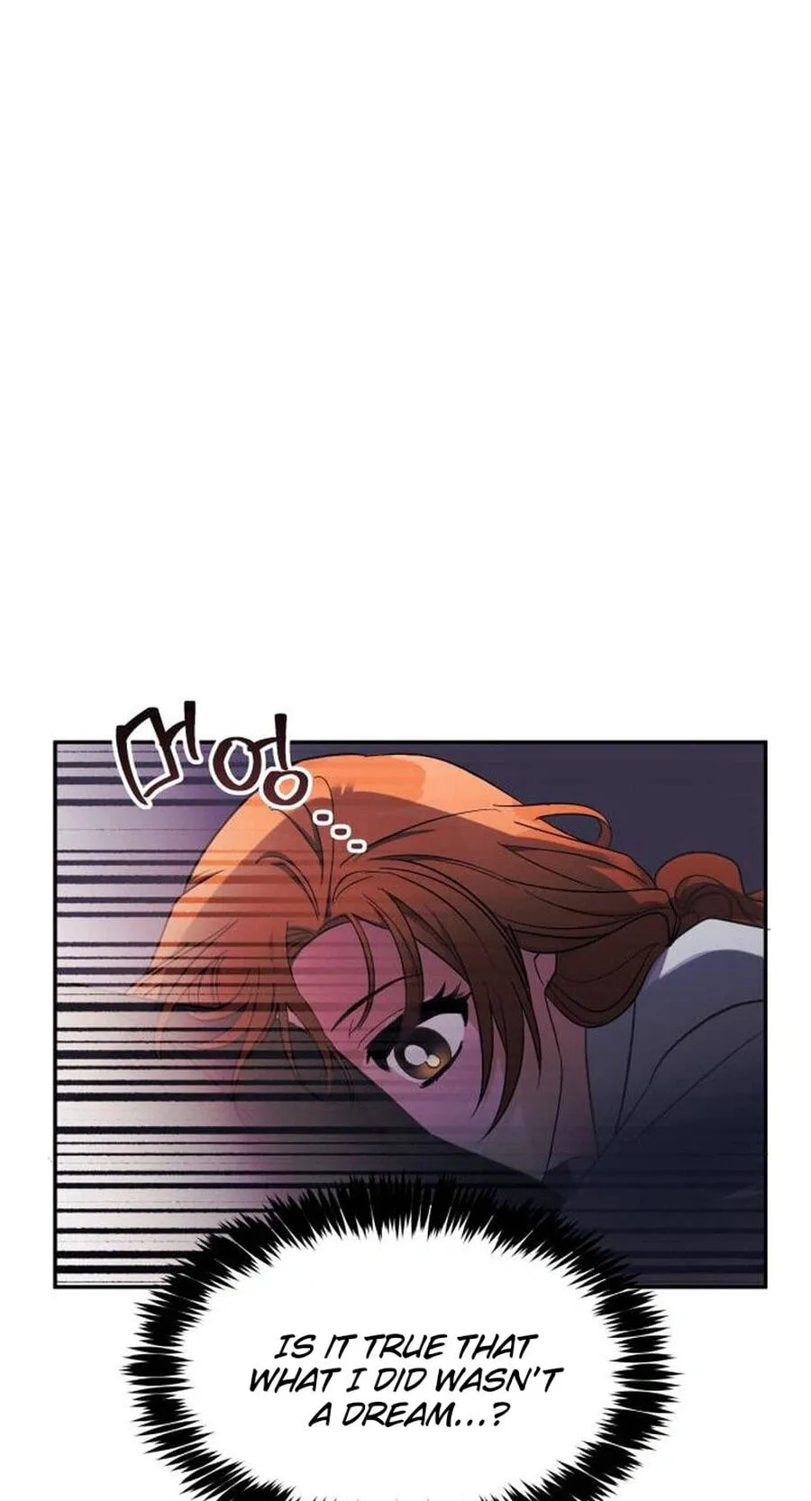 Try To Tame Me, Secretary Cha chapter 5 page 3