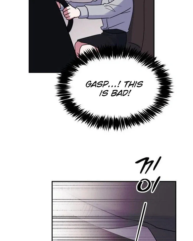 Try To Tame Me, Secretary Cha chapter 5 page 30