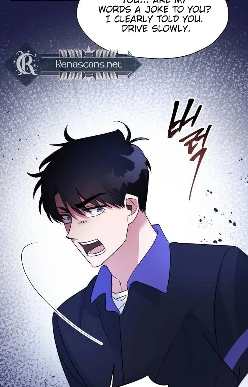 Try To Tame Me, Secretary Cha chapter 5 page 32