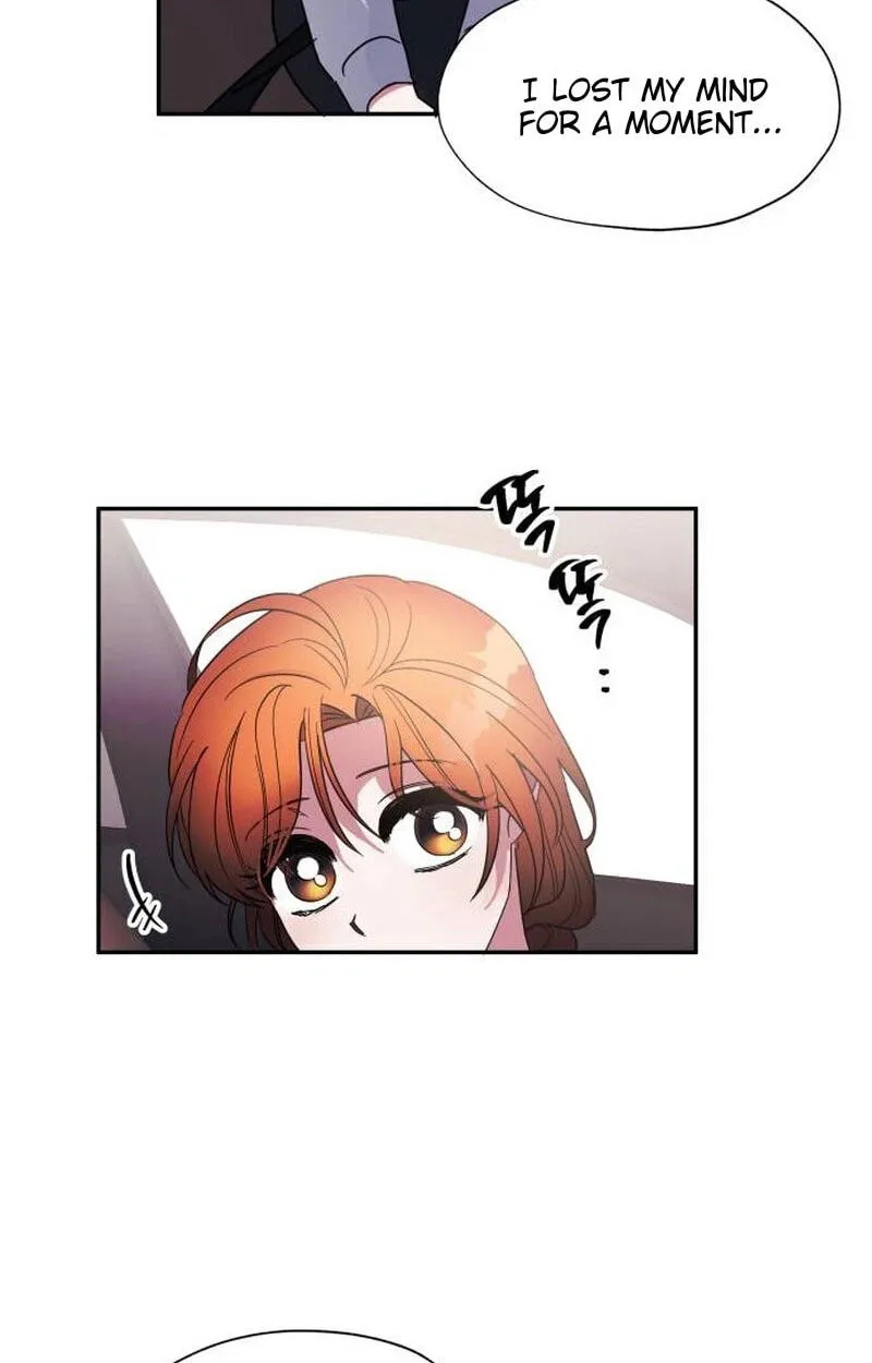 Try To Tame Me, Secretary Cha chapter 5 page 34