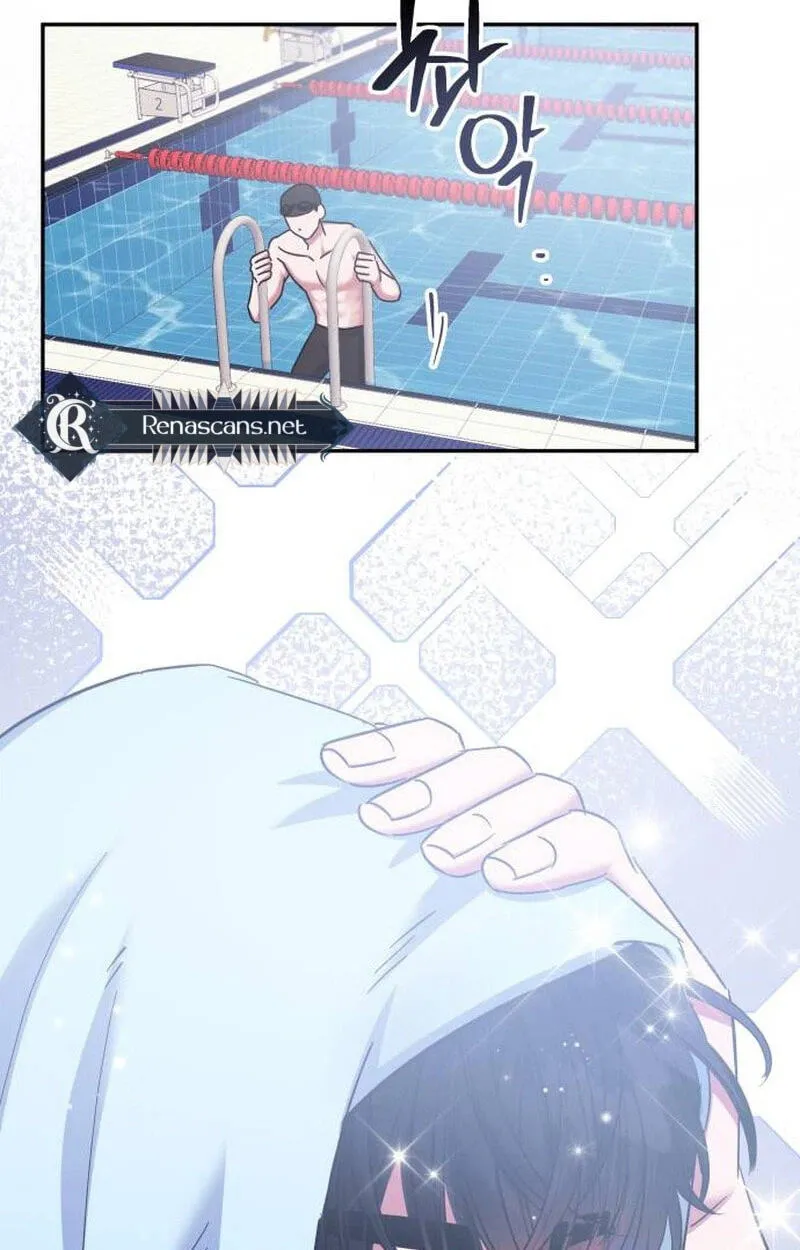 Try To Tame Me, Secretary Cha chapter 5 page 46