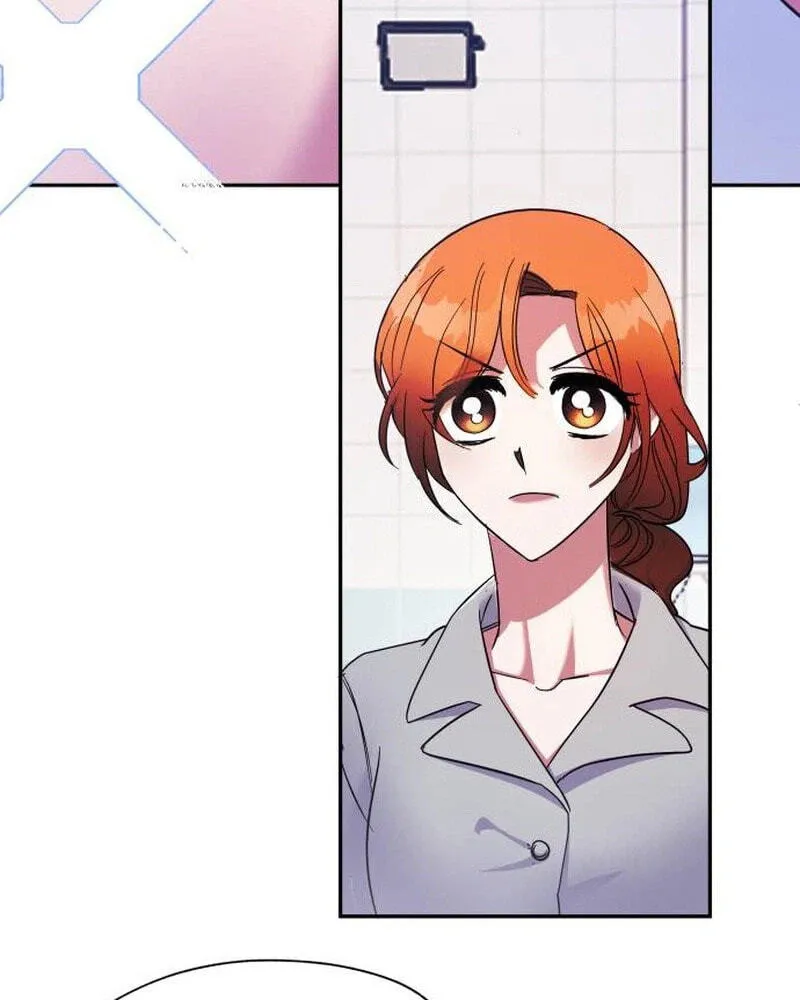 Try To Tame Me, Secretary Cha chapter 5 page 48
