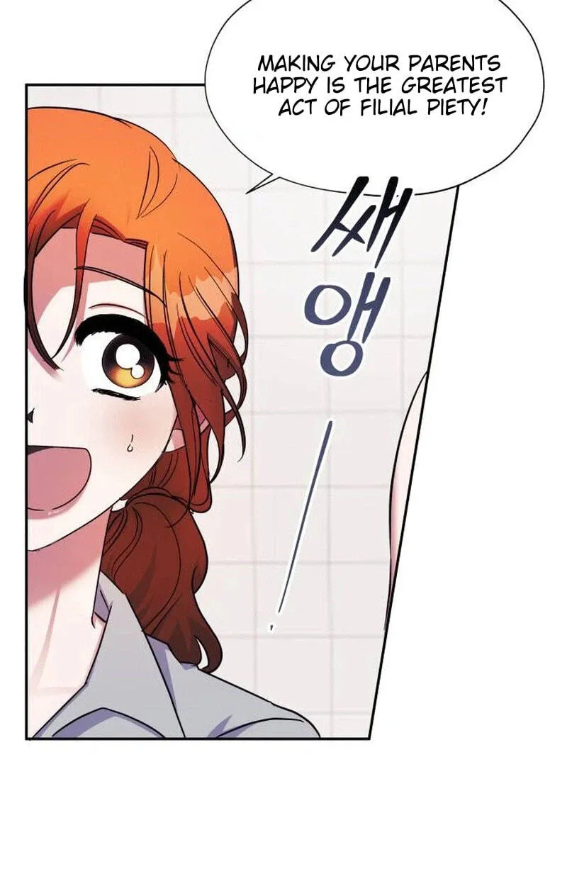 Try To Tame Me, Secretary Cha chapter 5 page 55