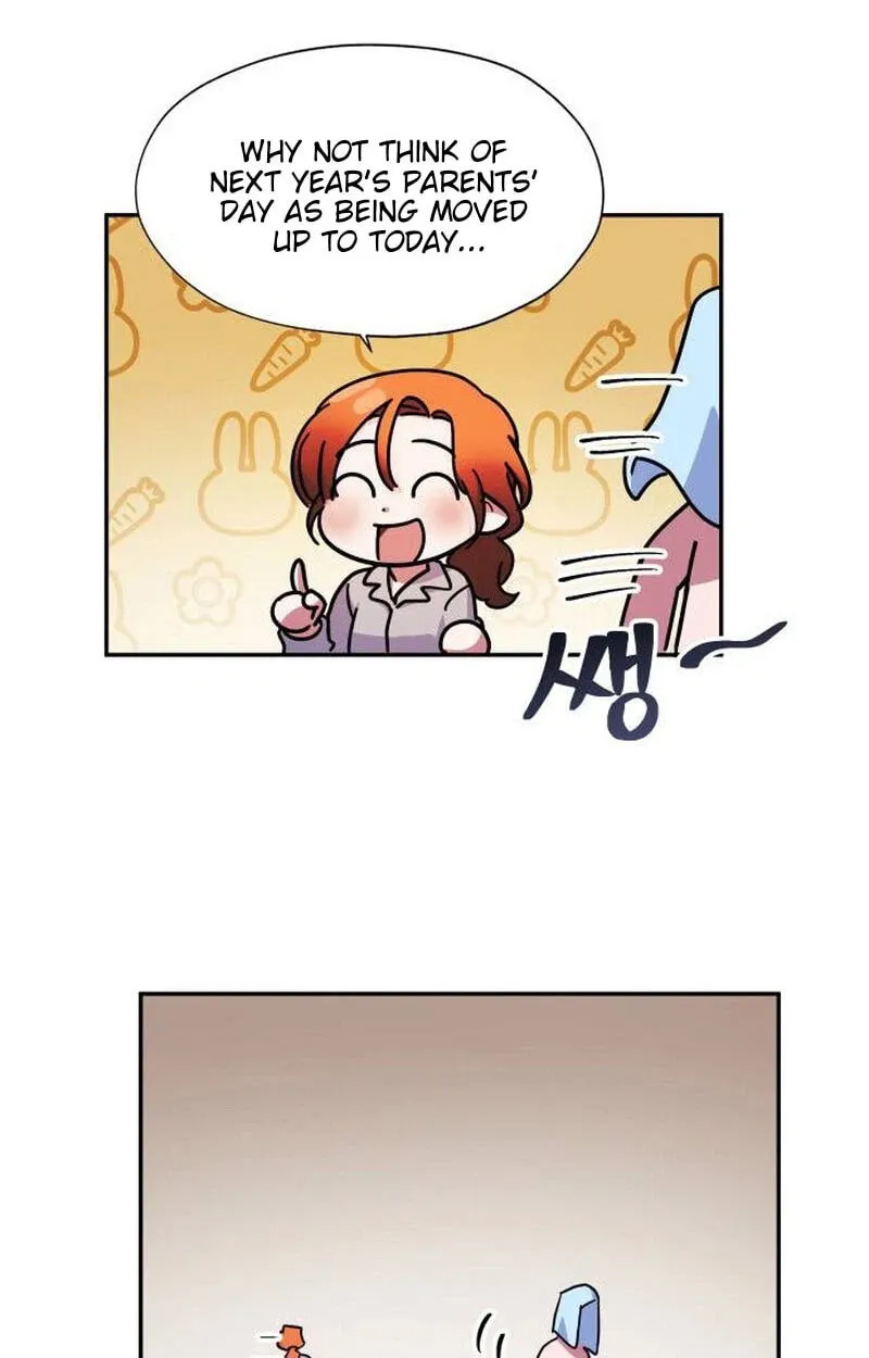 Try To Tame Me, Secretary Cha chapter 5 page 57