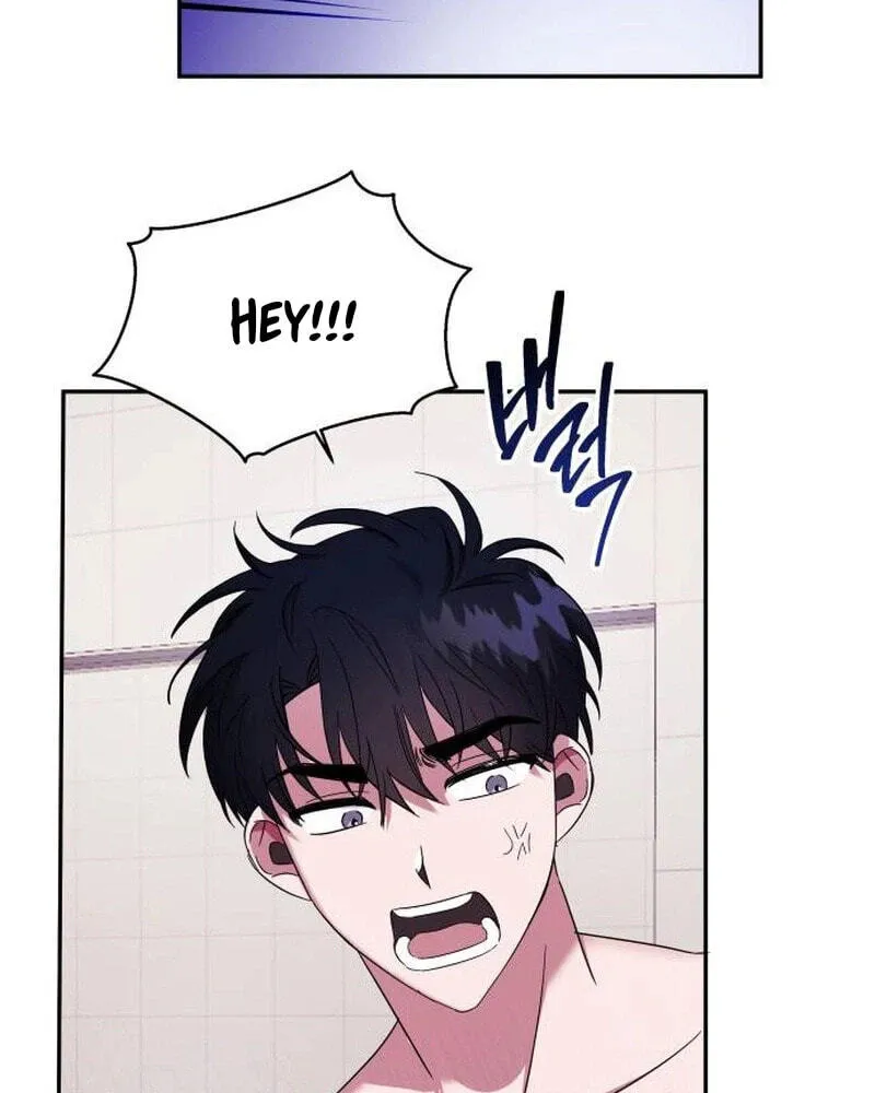 Try To Tame Me, Secretary Cha chapter 5 page 60
