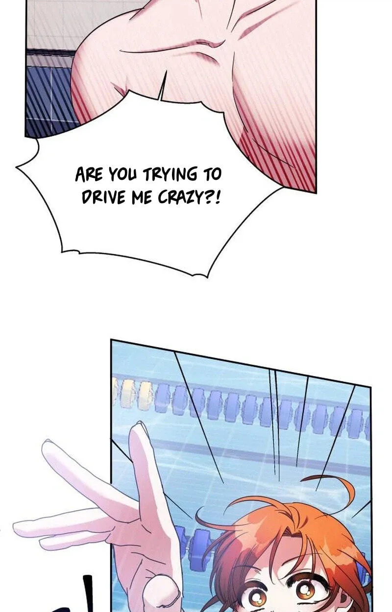 Try To Tame Me, Secretary Cha chapter 5 page 61