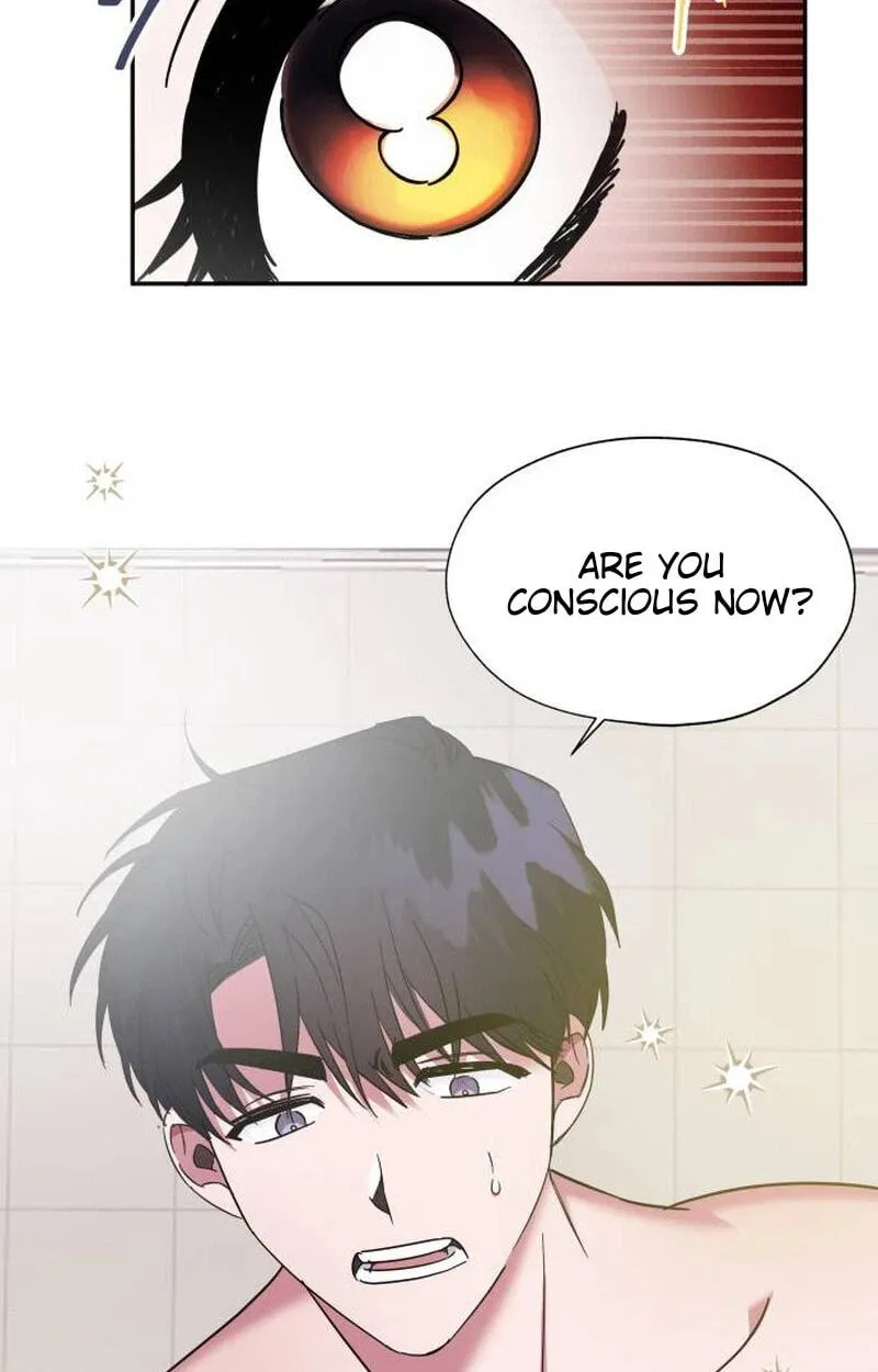 Try To Tame Me, Secretary Cha chapter 5 page 74