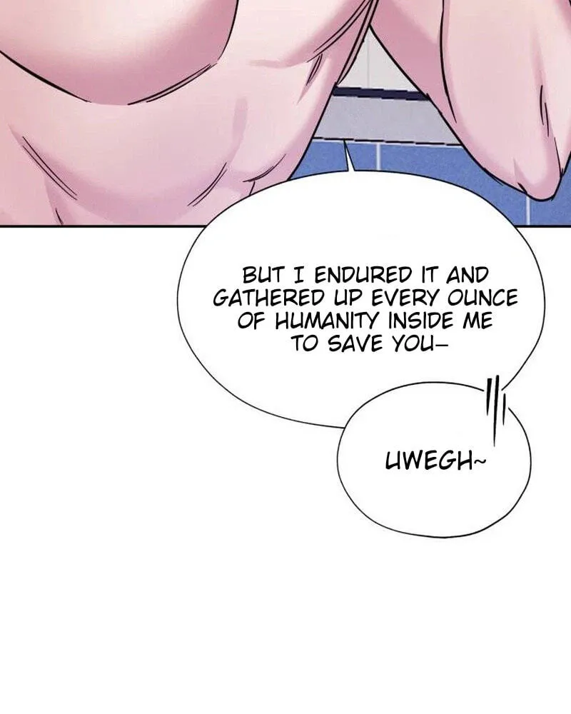 Try To Tame Me, Secretary Cha chapter 5 page 78