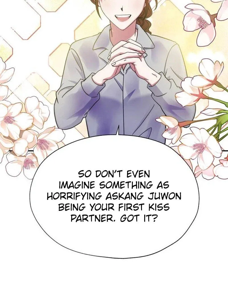 Try To Tame Me, Secretary Cha chapter 5 page 83