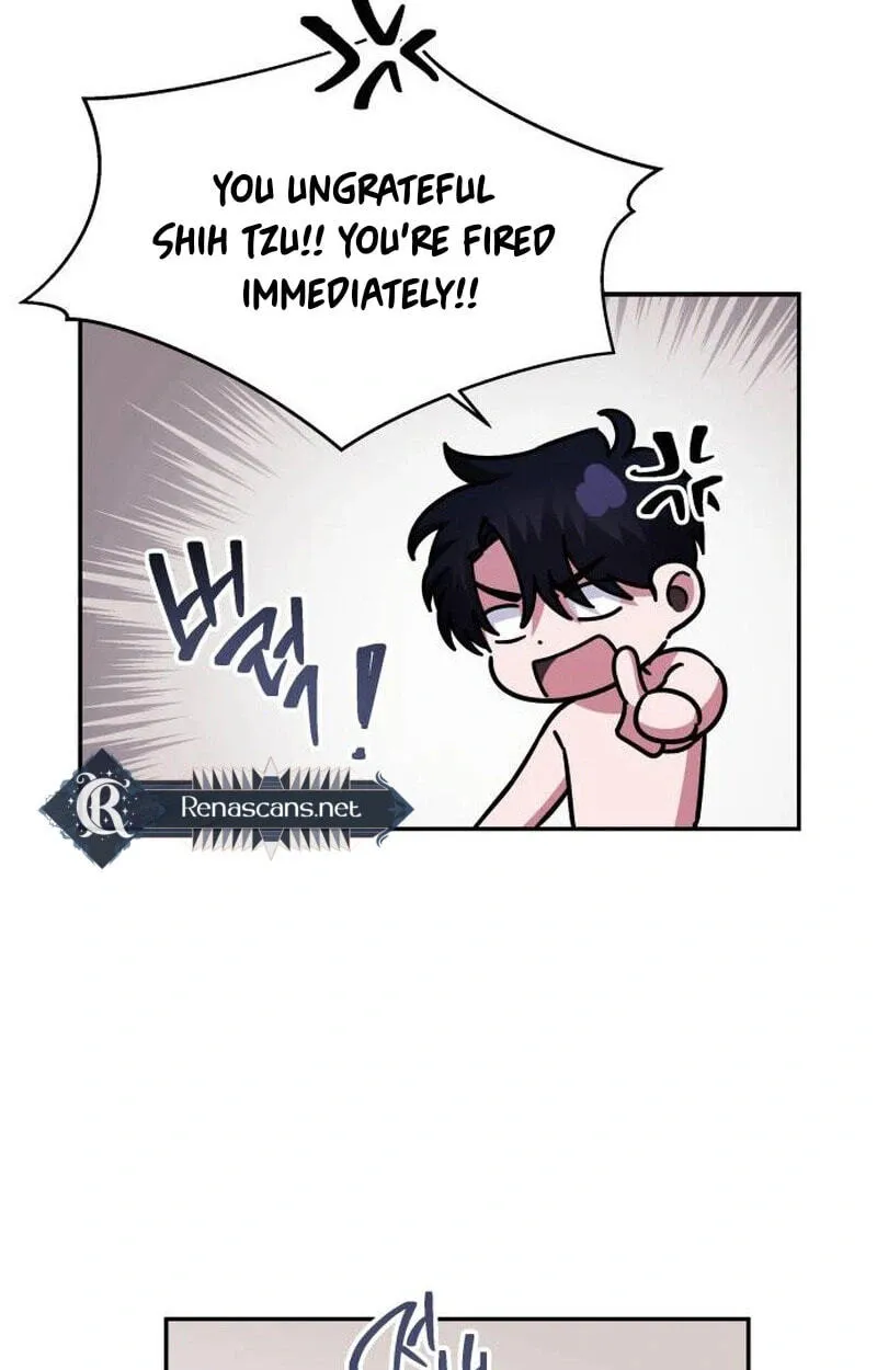 Try To Tame Me, Secretary Cha chapter 5 page 85