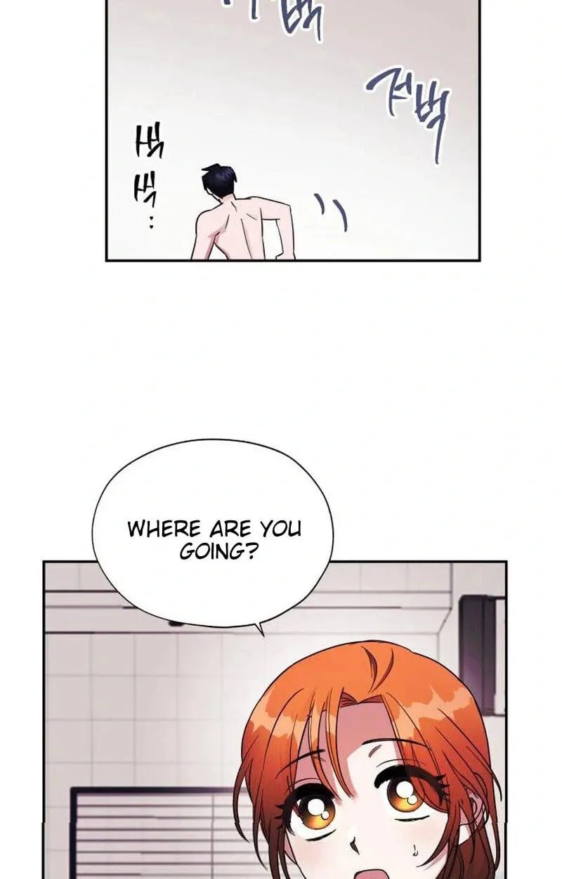 Try To Tame Me, Secretary Cha chapter 5 page 86