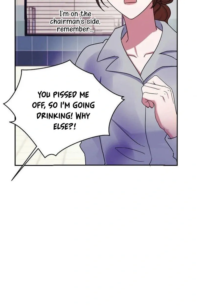 Try To Tame Me, Secretary Cha chapter 5 page 87