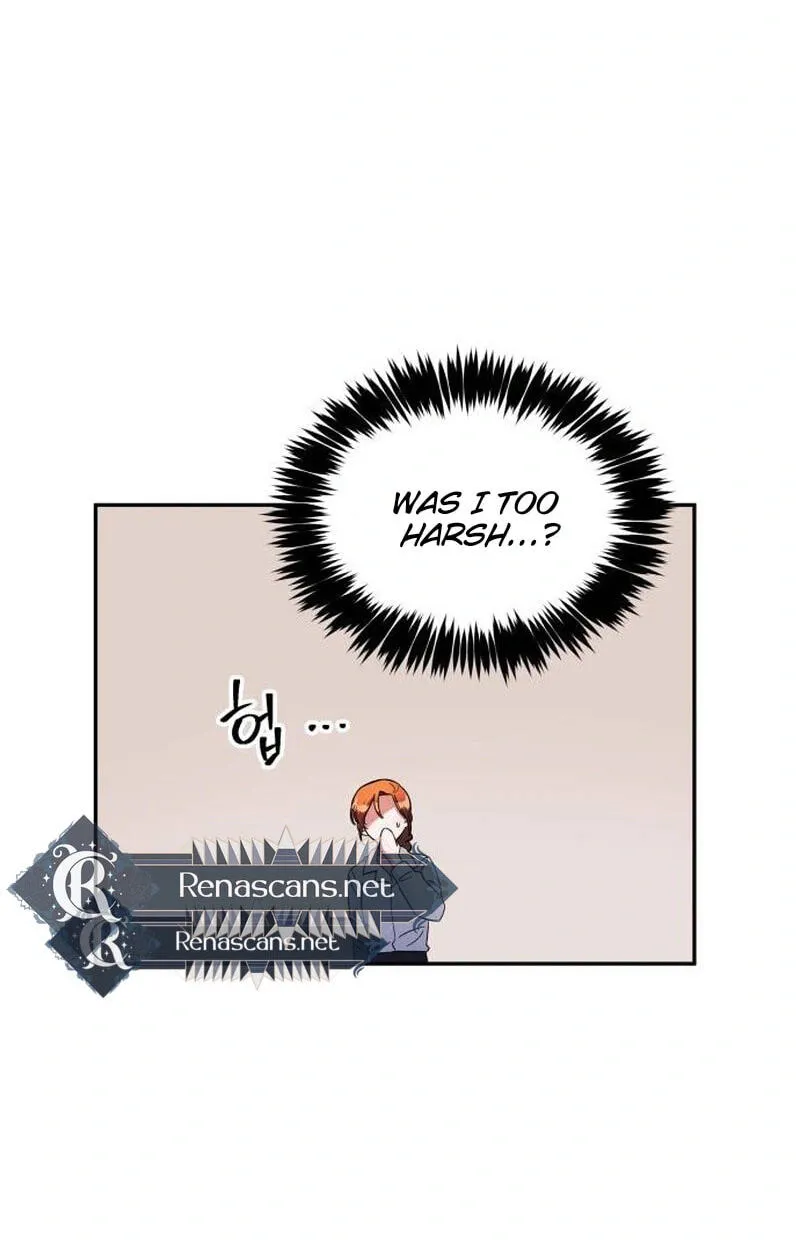 Try To Tame Me, Secretary Cha chapter 5 page 88