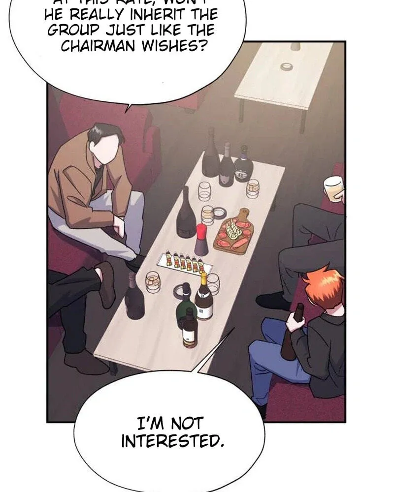 Try To Tame Me, Secretary Cha chapter 5 page 96