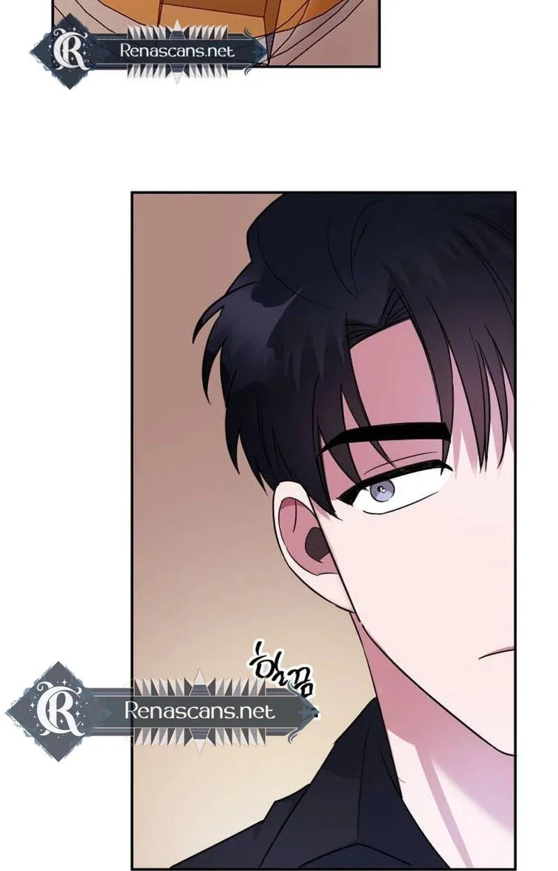 Try To Tame Me, Secretary Cha chapter 5 page 99