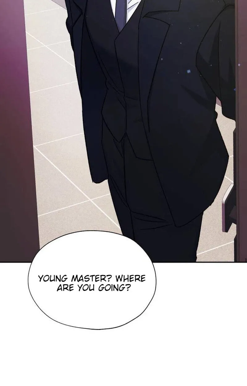 Try To Tame Me, Secretary Cha chapter 6 page 100