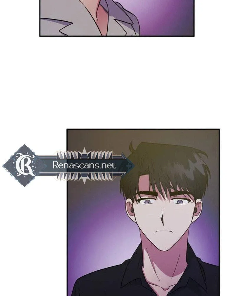 Try To Tame Me, Secretary Cha chapter 6 page 18