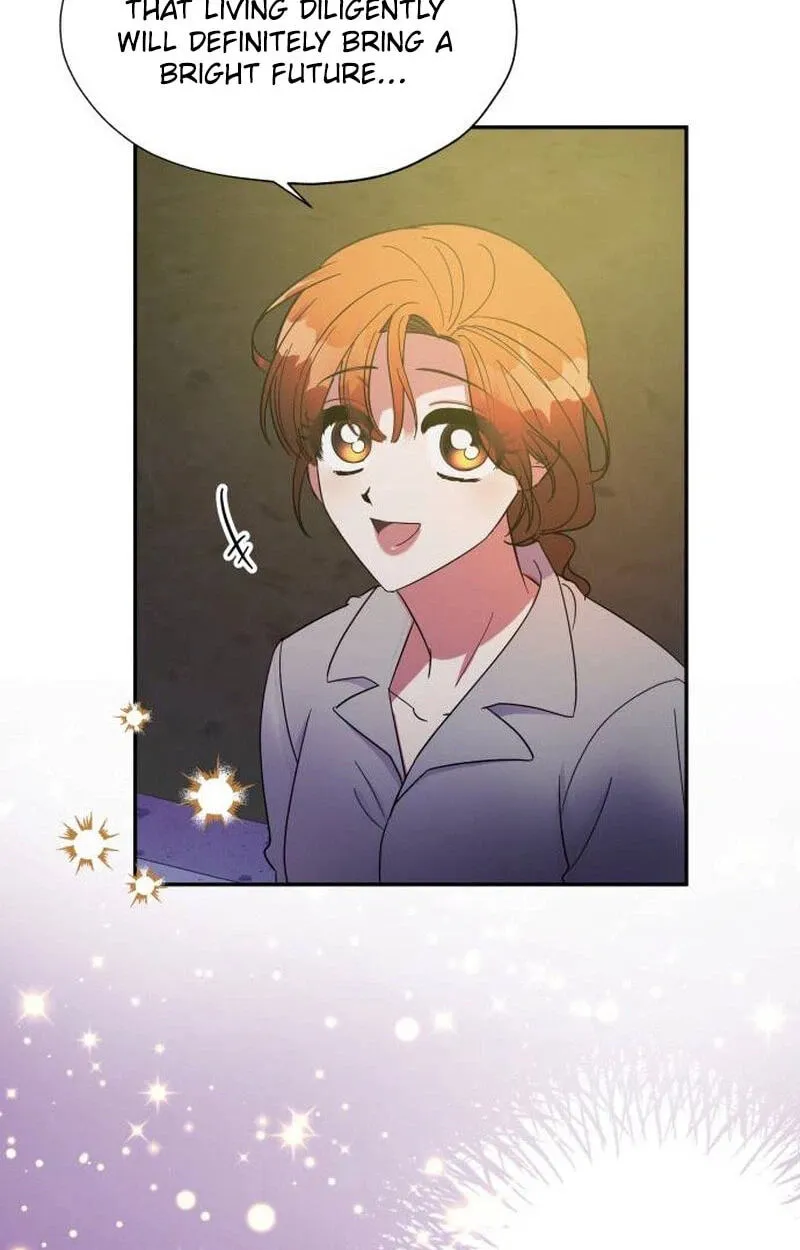 Try To Tame Me, Secretary Cha chapter 6 page 21