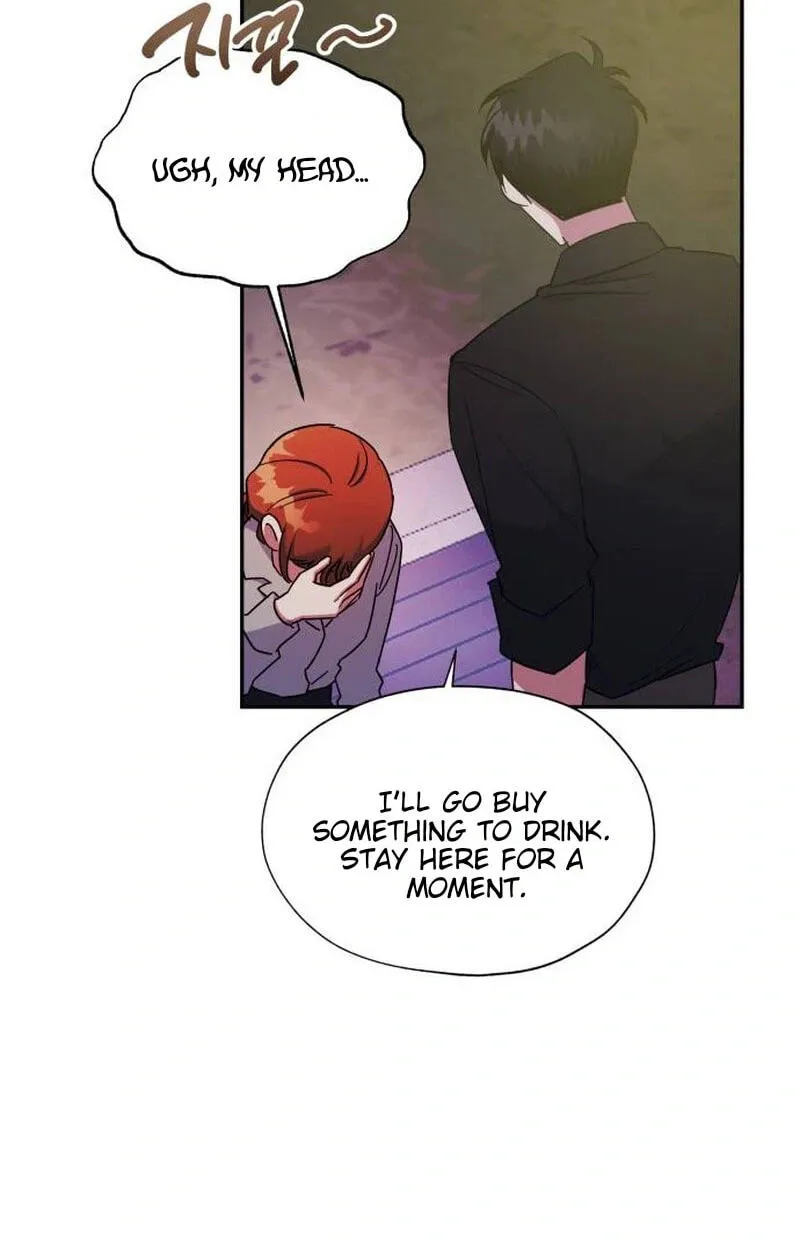 Try To Tame Me, Secretary Cha chapter 6 page 28