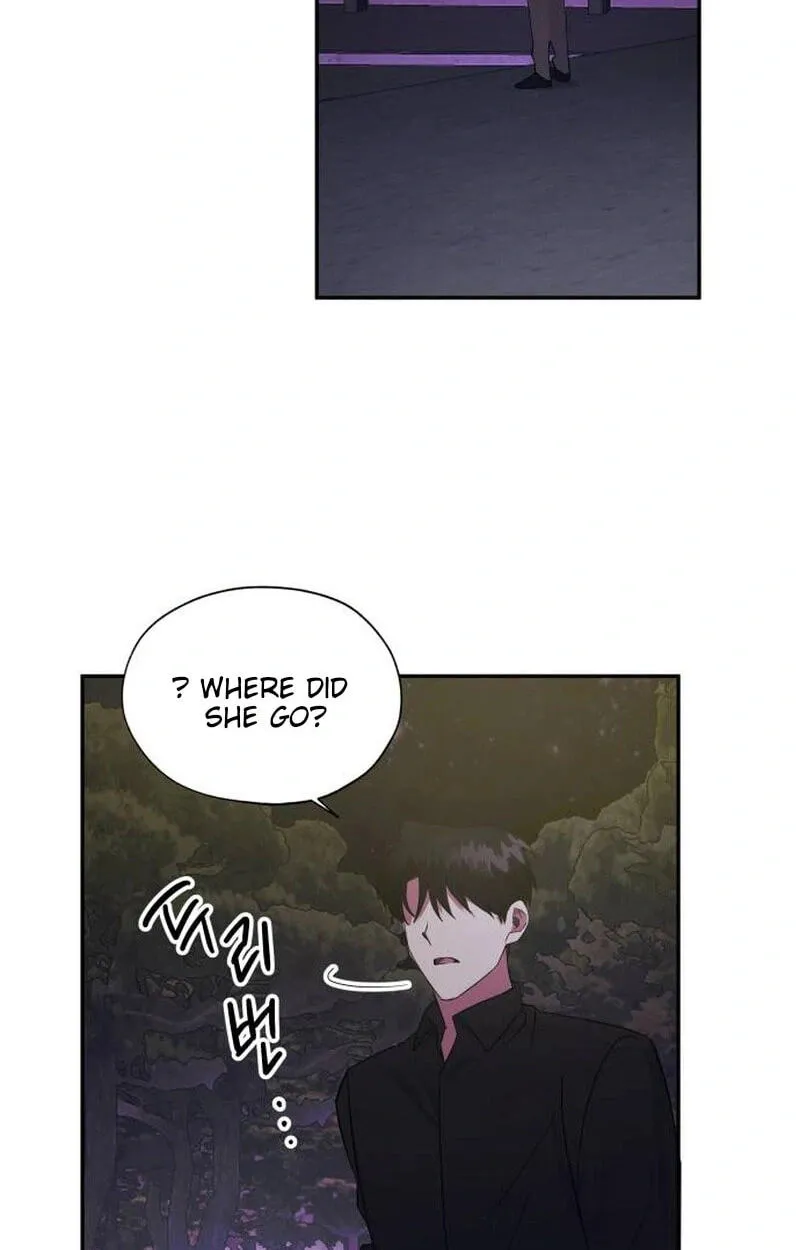 Try To Tame Me, Secretary Cha chapter 6 page 32