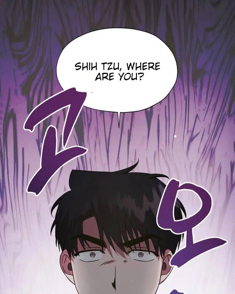 Try To Tame Me, Secretary Cha chapter 6 page 36