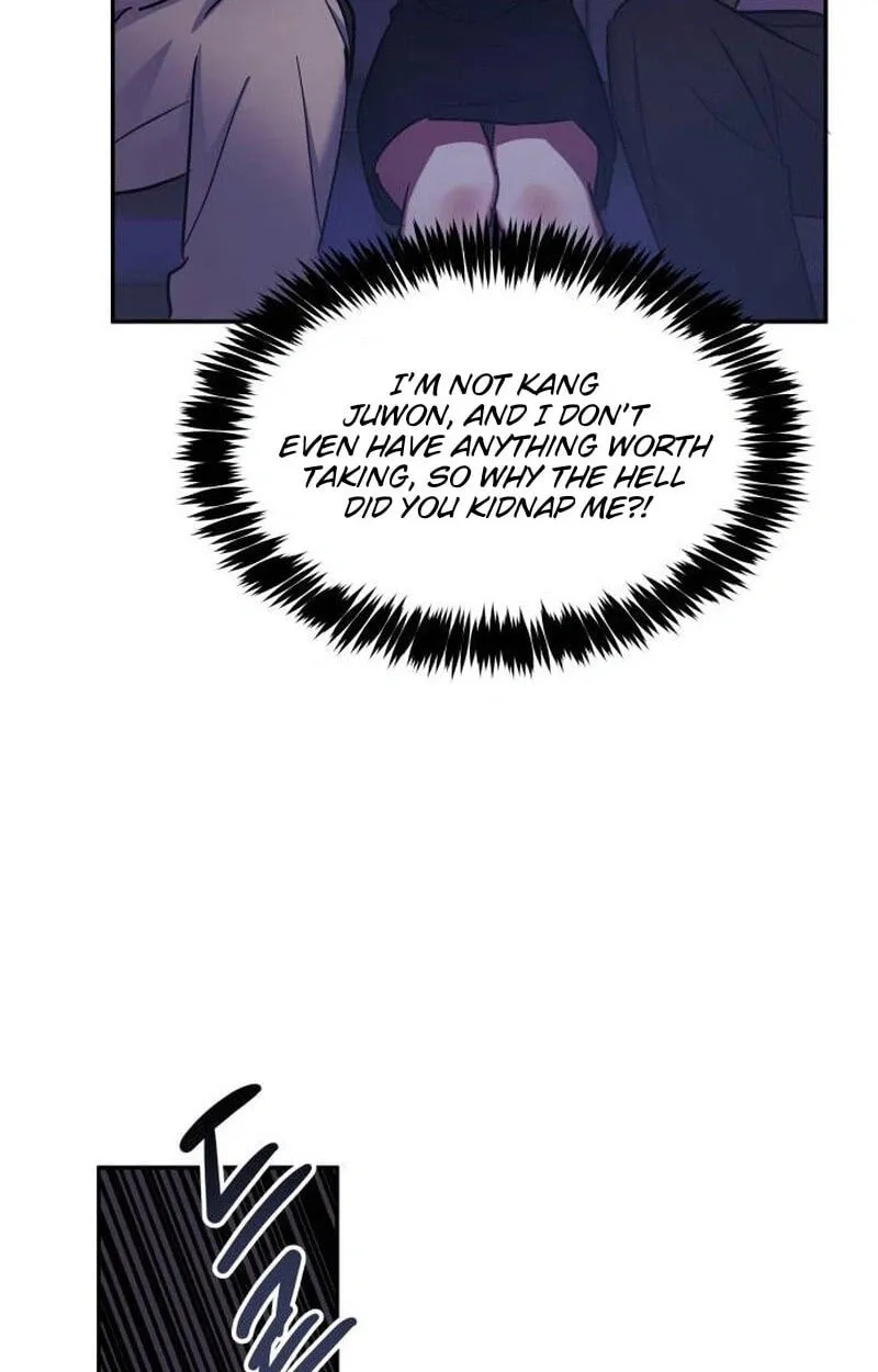 Try To Tame Me, Secretary Cha chapter 6 page 40