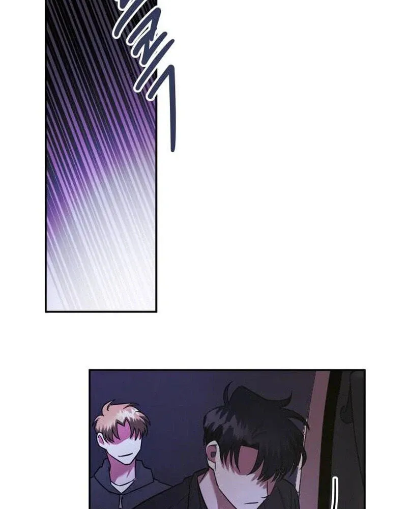 Try To Tame Me, Secretary Cha chapter 6 page 41