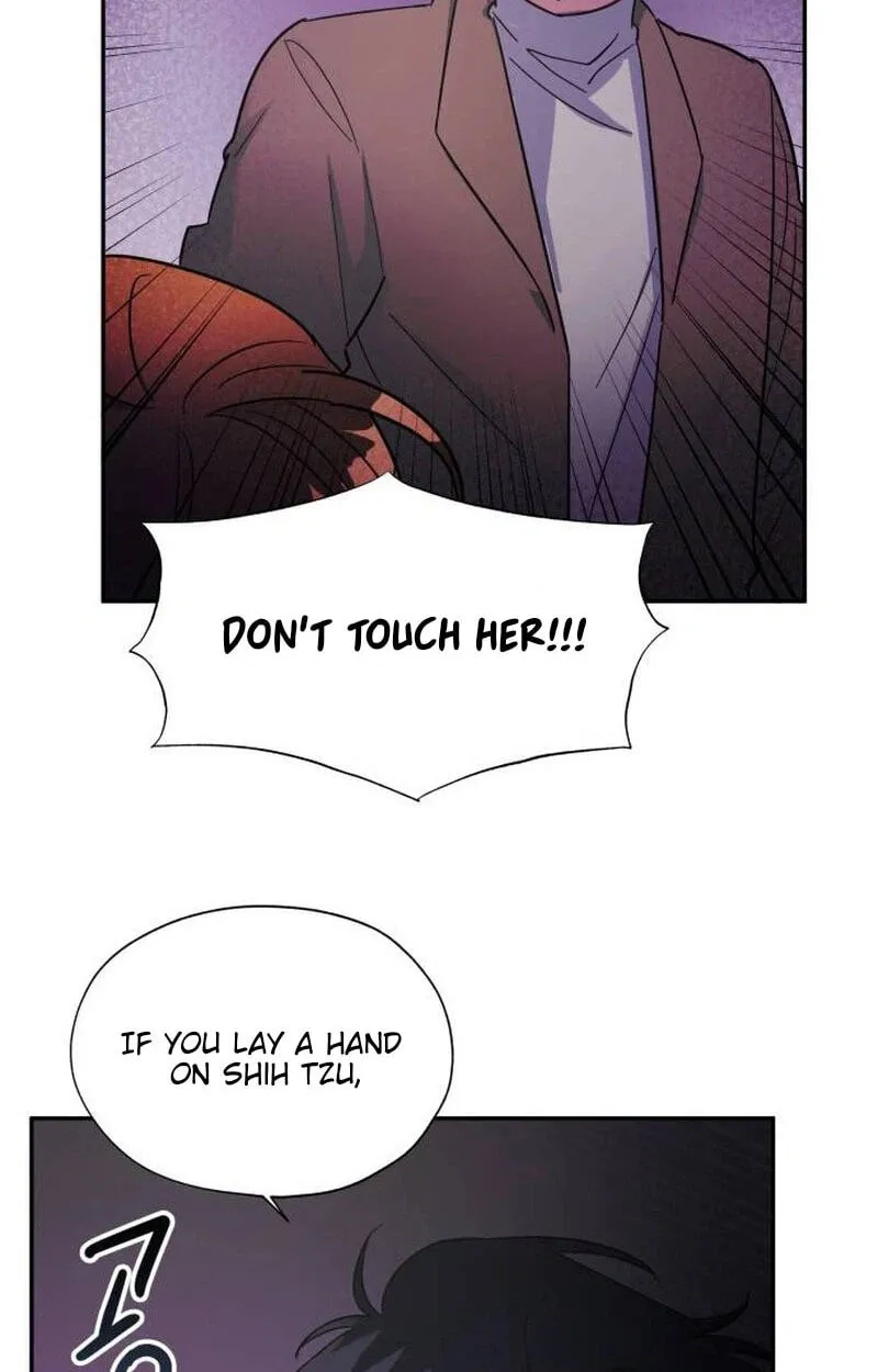Try To Tame Me, Secretary Cha chapter 6 page 45