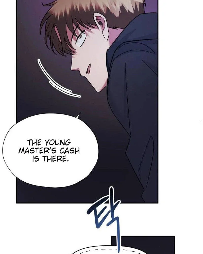 Try To Tame Me, Secretary Cha chapter 6 page 48