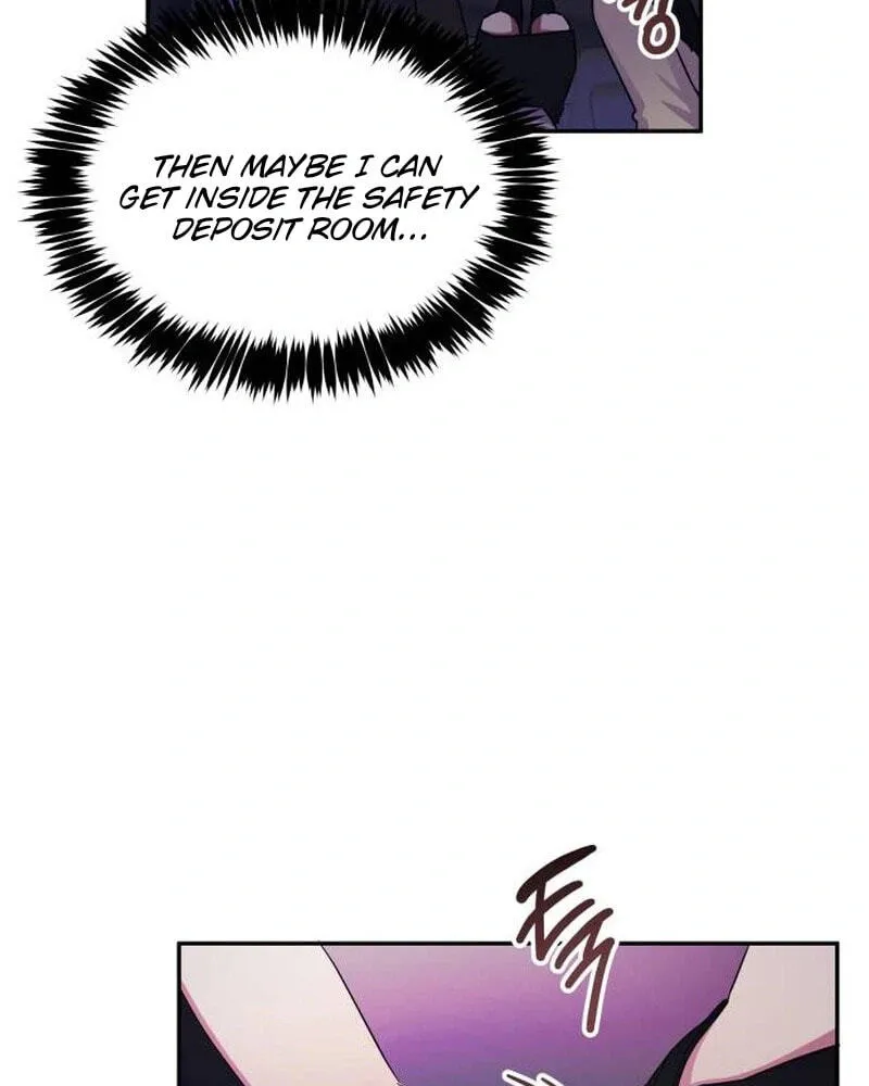 Try To Tame Me, Secretary Cha chapter 6 page 53