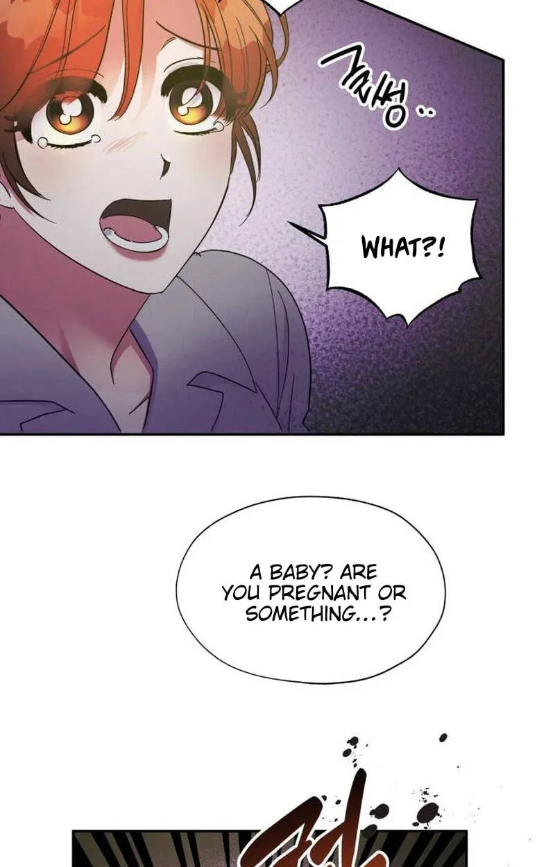 Try To Tame Me, Secretary Cha chapter 6 page 62