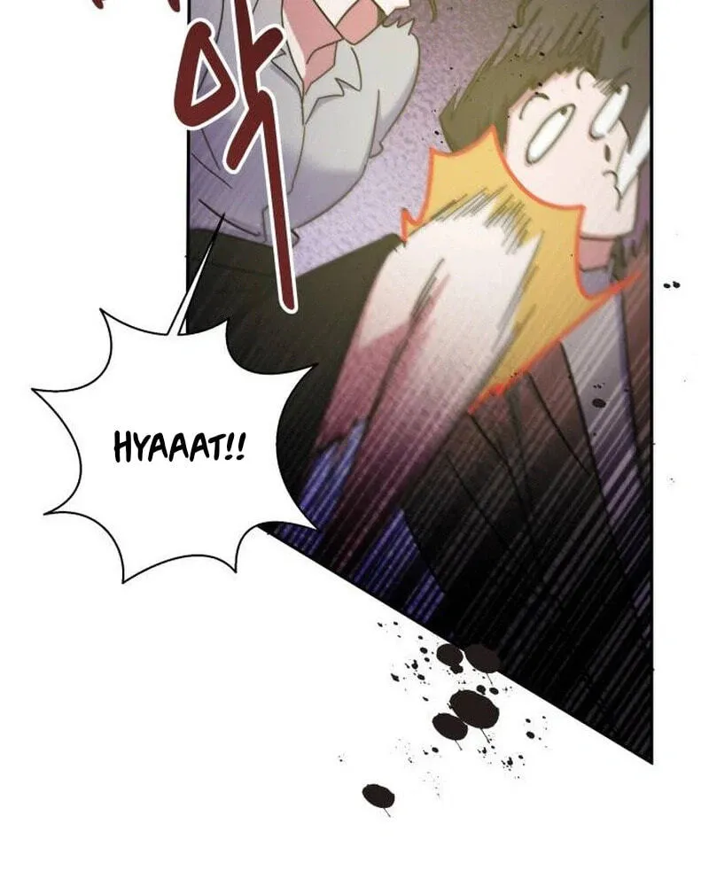 Try To Tame Me, Secretary Cha chapter 6 page 65
