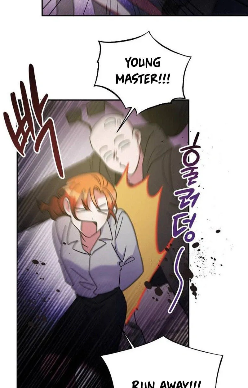 Try To Tame Me, Secretary Cha chapter 6 page 67