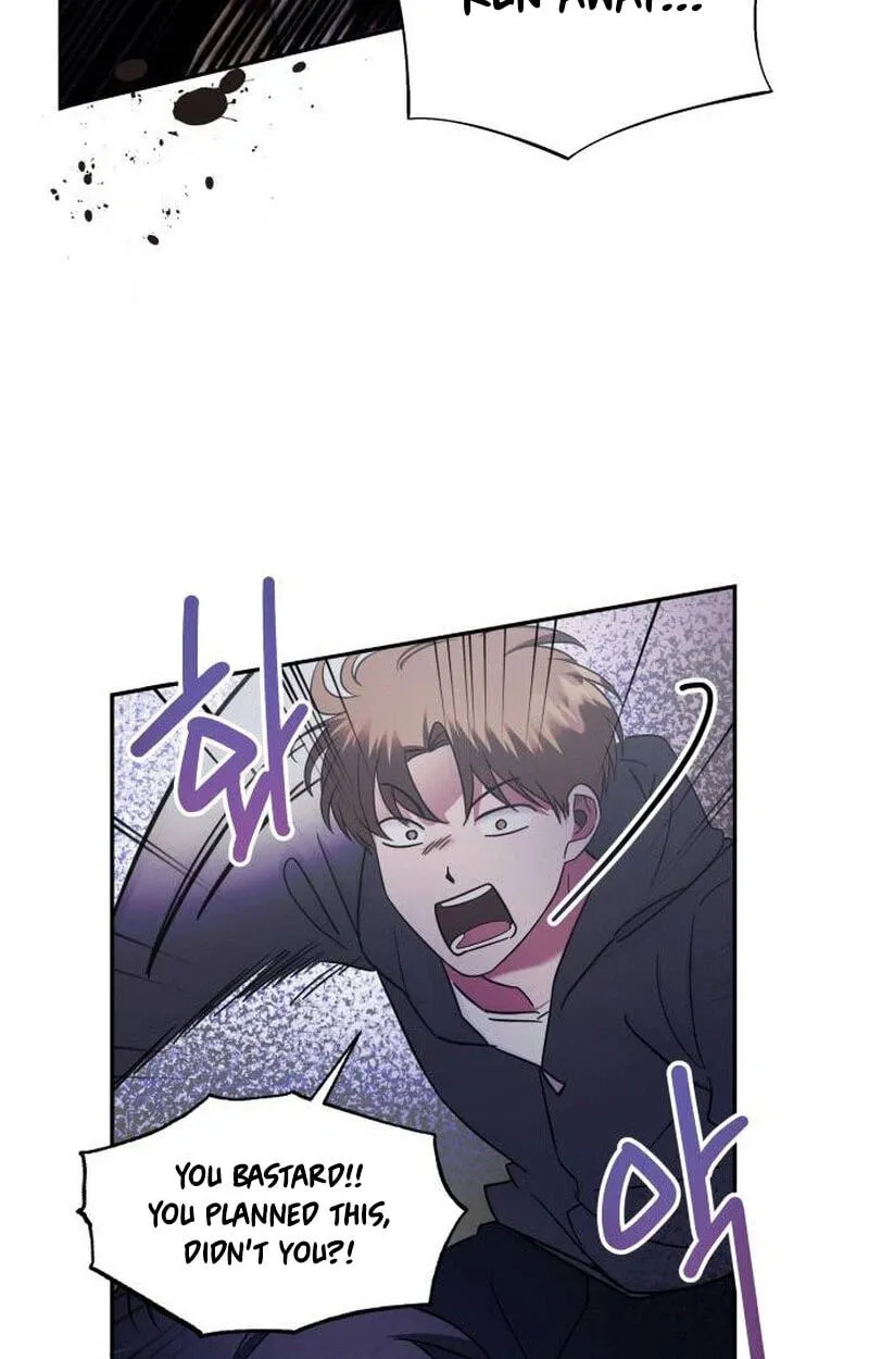 Try To Tame Me, Secretary Cha chapter 6 page 68