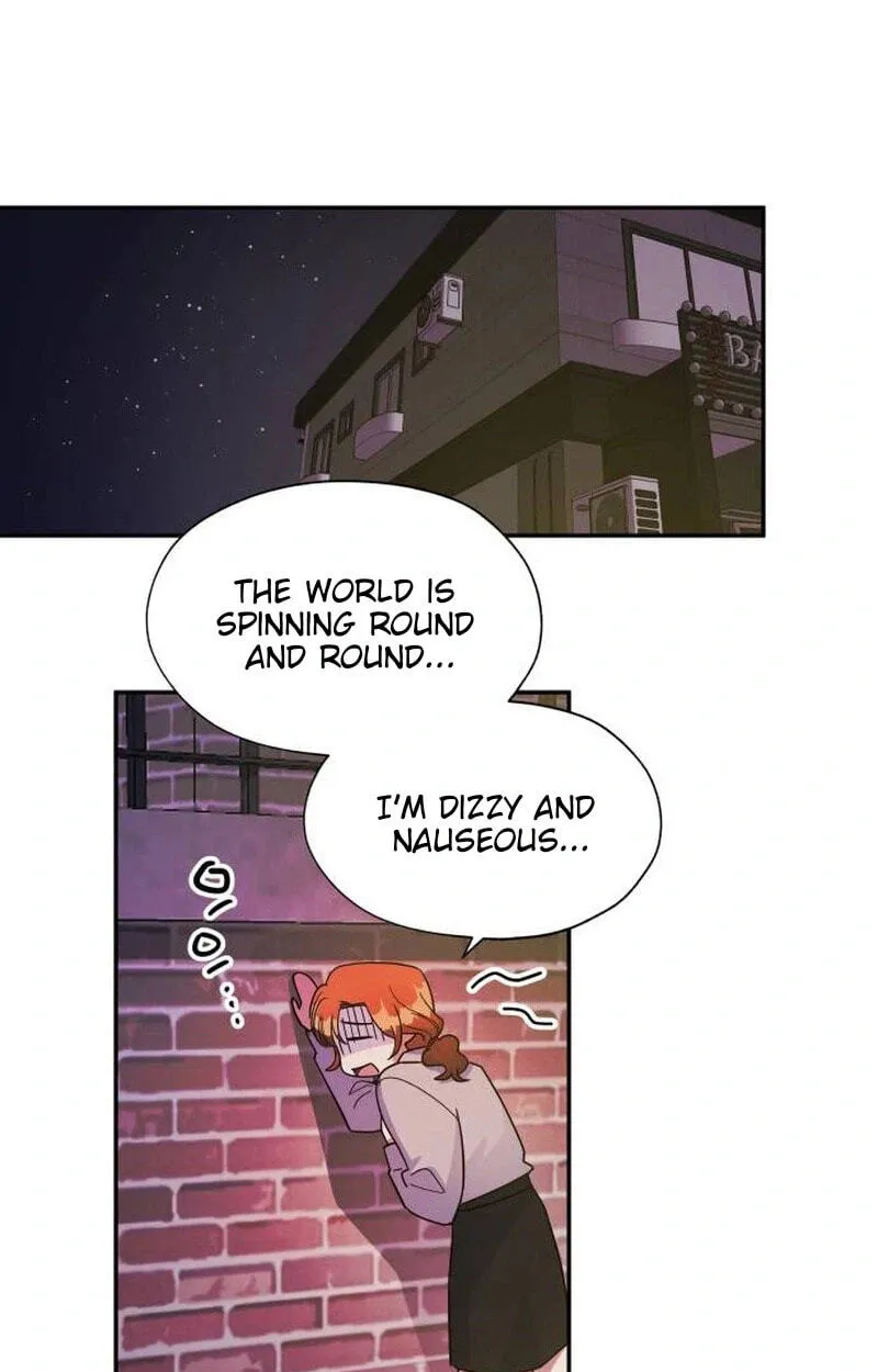 Try To Tame Me, Secretary Cha chapter 6 page 7