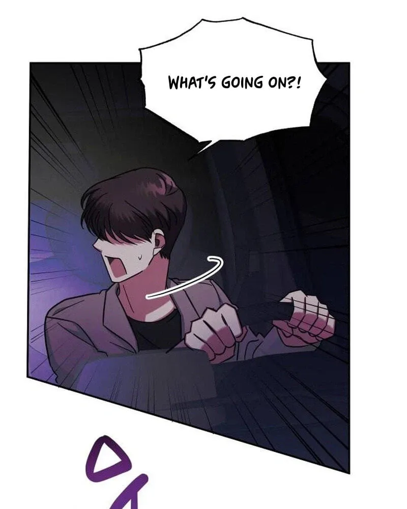 Try To Tame Me, Secretary Cha chapter 6 page 71