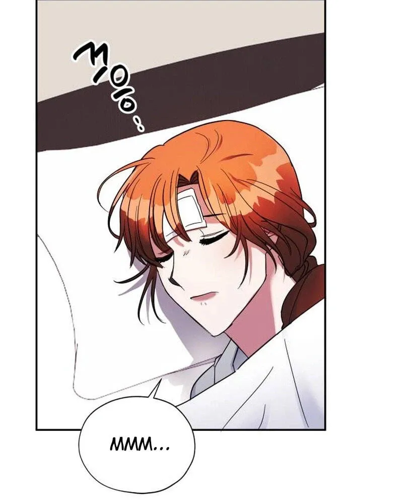 Try To Tame Me, Secretary Cha chapter 6 page 83