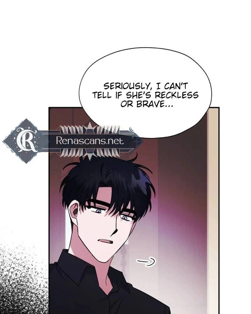 Try To Tame Me, Secretary Cha chapter 6 page 84
