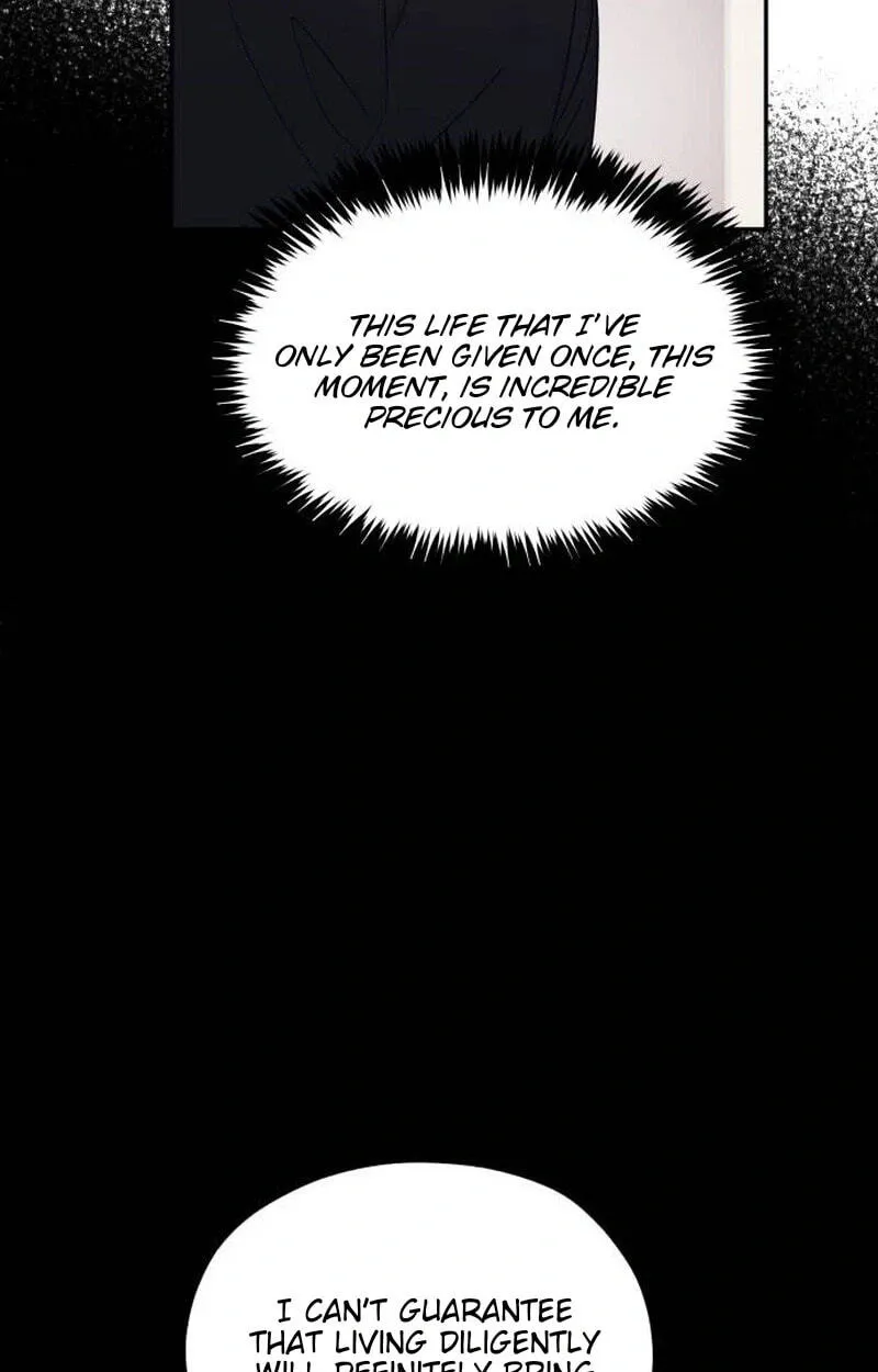 Try To Tame Me, Secretary Cha chapter 6 page 85