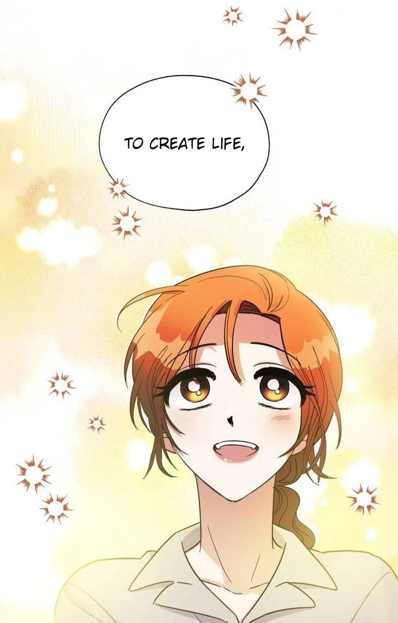 Try To Tame Me, Secretary Cha chapter 6 page 87