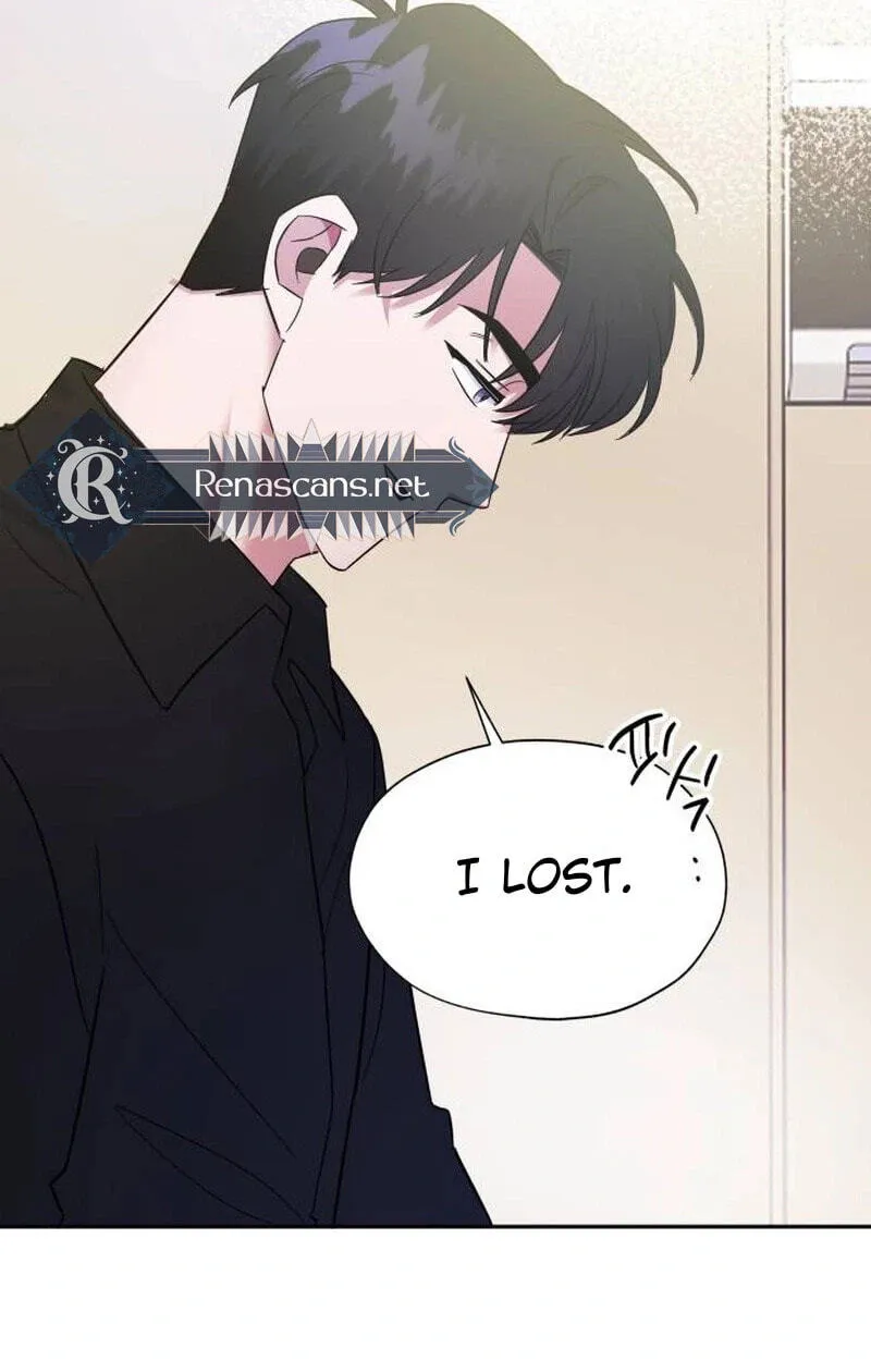 Try To Tame Me, Secretary Cha chapter 6 page 91