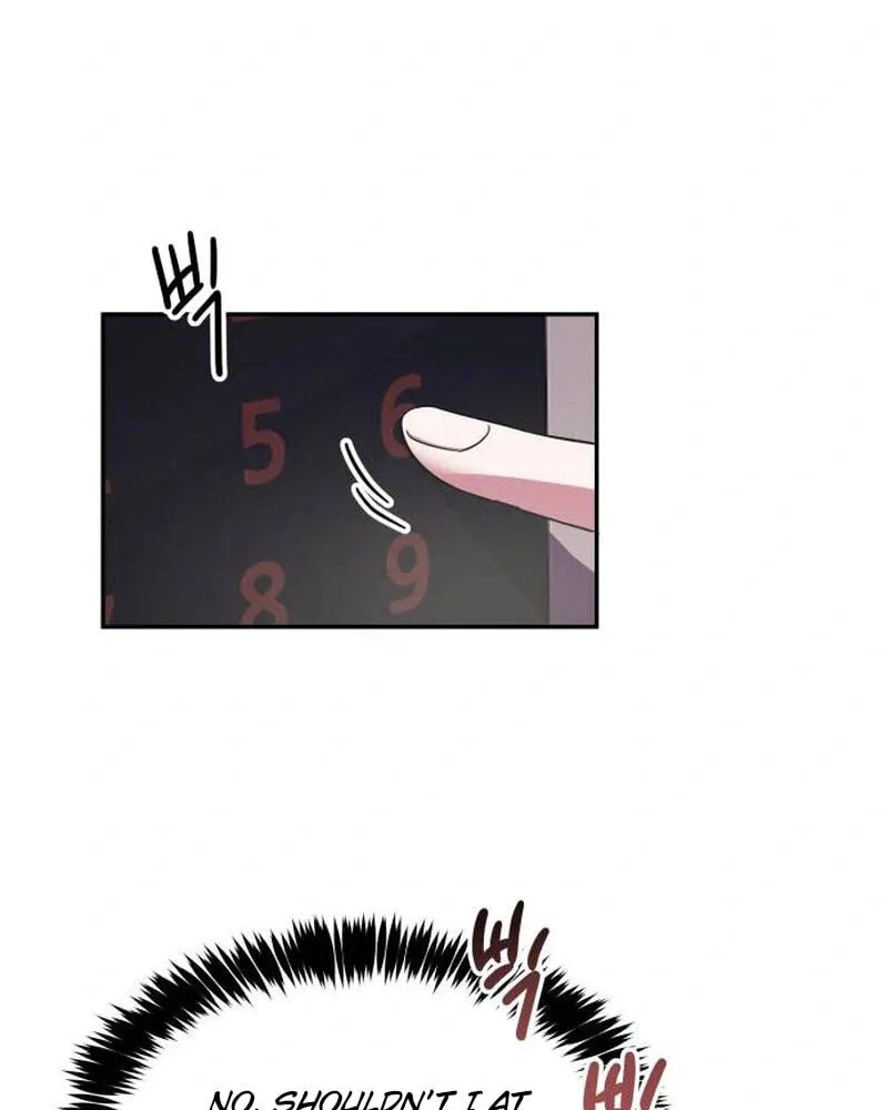 Try To Tame Me, Secretary Cha chapter 6 page 96