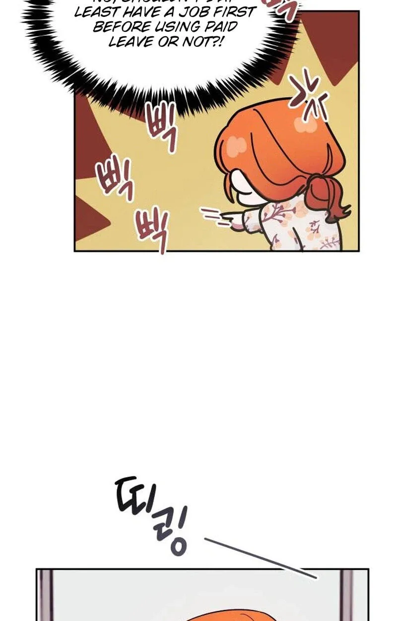 Try To Tame Me, Secretary Cha chapter 6 page 97