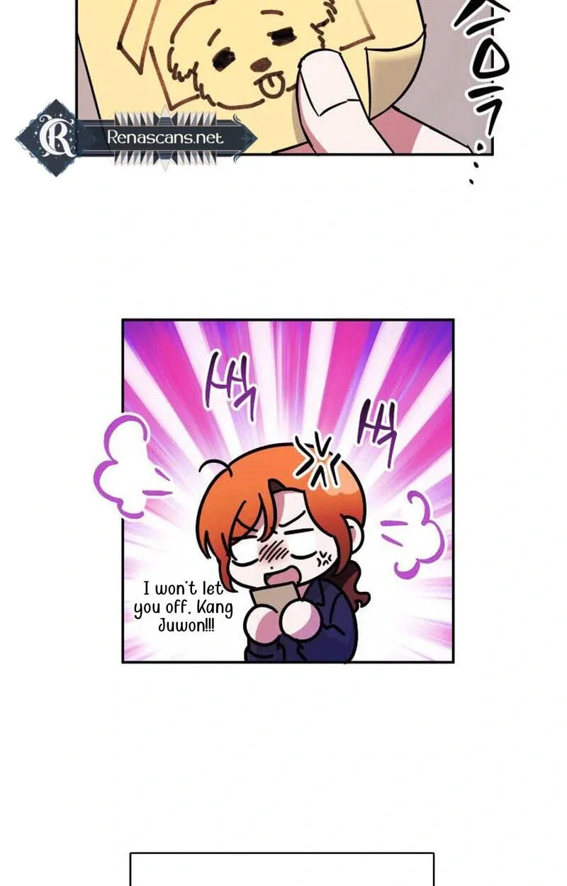 Try To Tame Me, Secretary Cha chapter 7 page 13