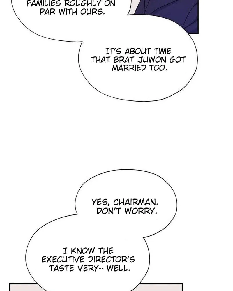 Try To Tame Me, Secretary Cha chapter 7 page 23