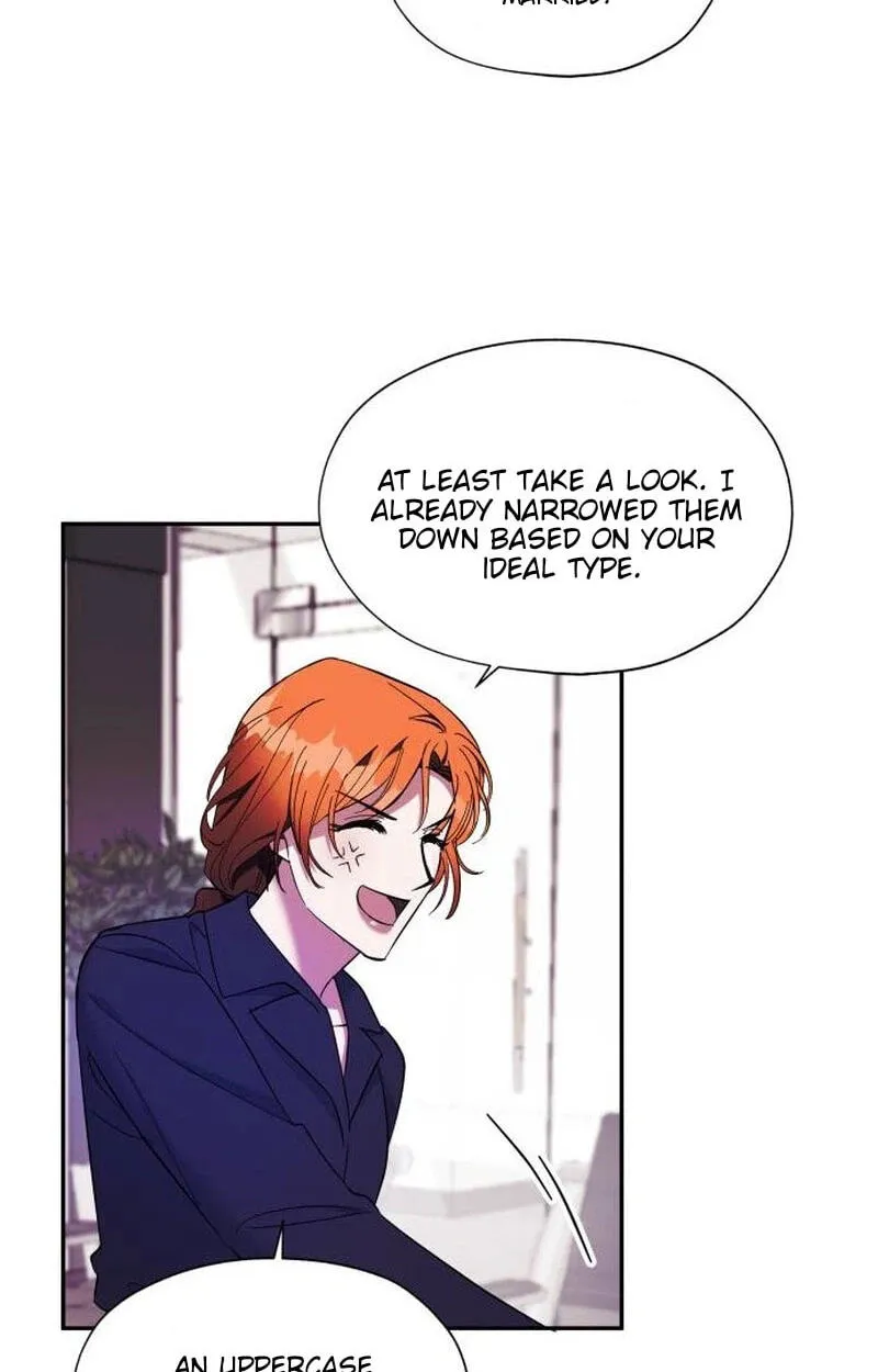 Try To Tame Me, Secretary Cha chapter 7 page 27