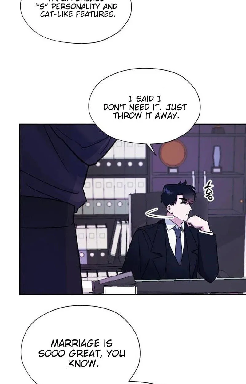 Try To Tame Me, Secretary Cha chapter 7 page 28