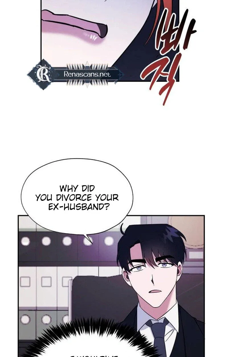Try To Tame Me, Secretary Cha chapter 7 page 31