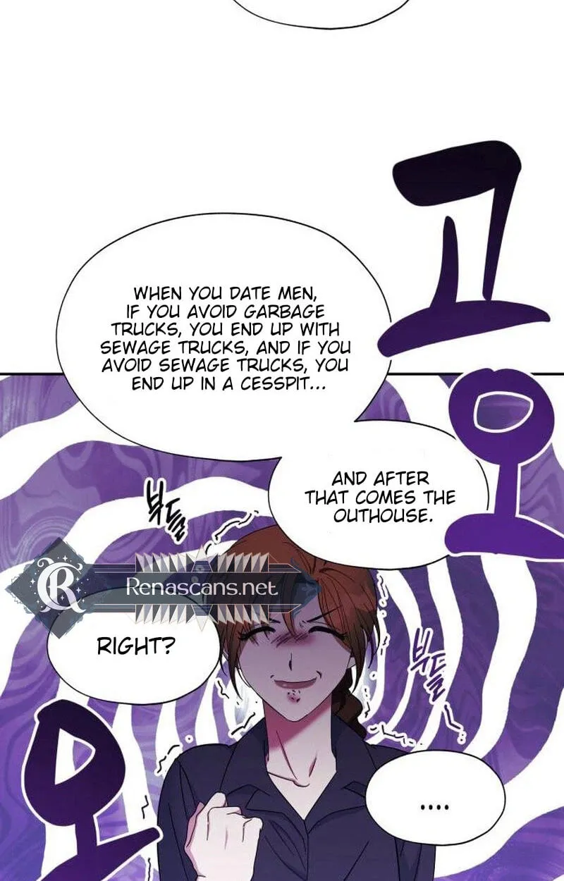 Try To Tame Me, Secretary Cha chapter 7 page 33